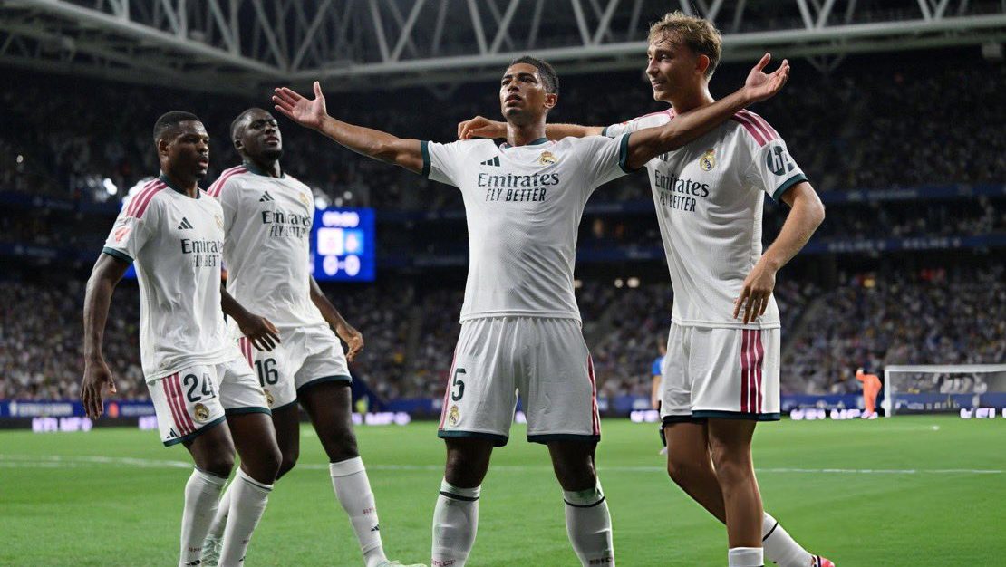Real Madrid