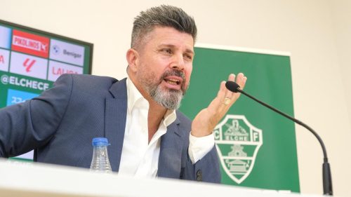 Christian Bragarnik.
