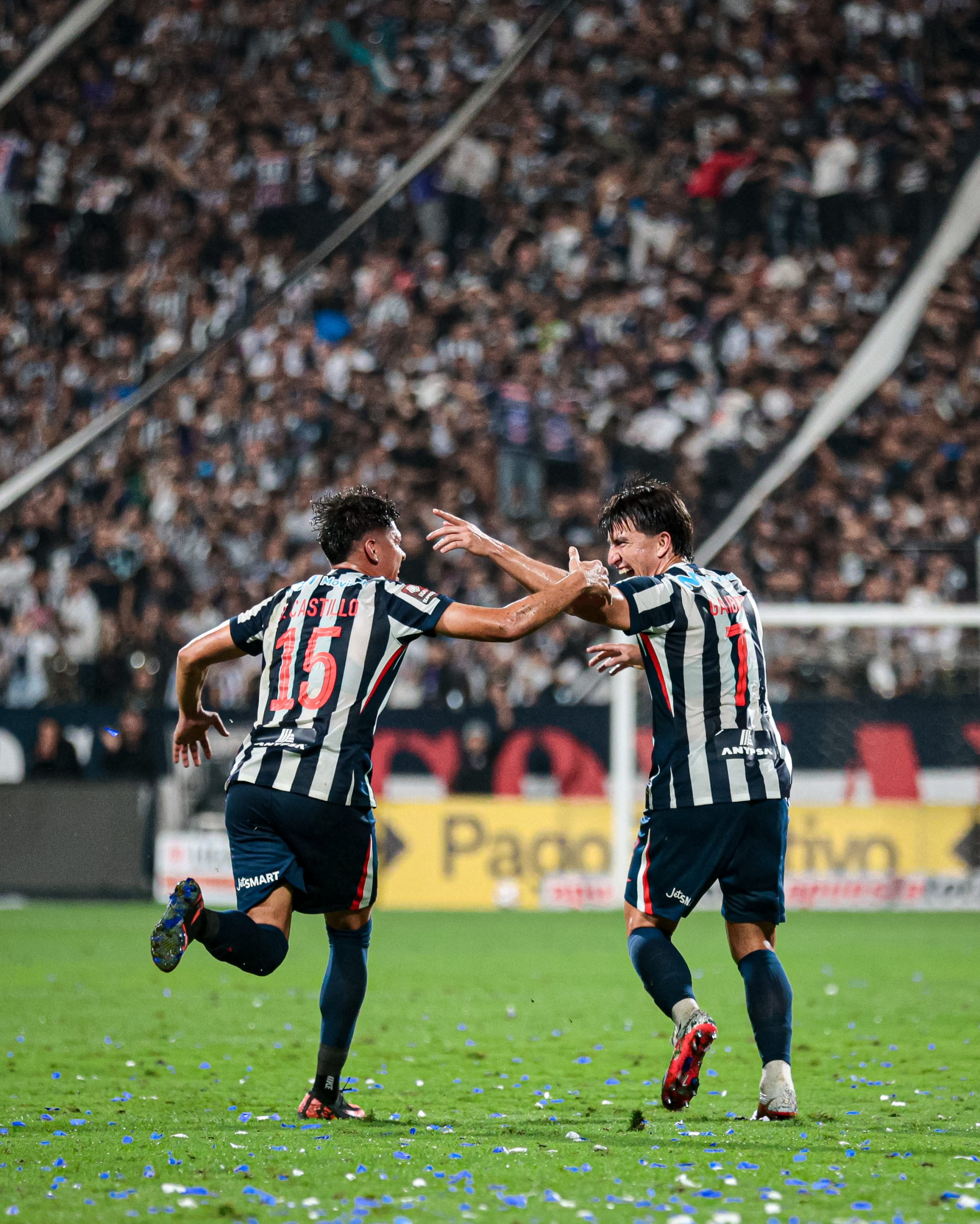 Alianza Lima