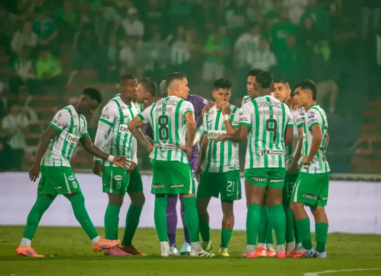 Atlético Nacional