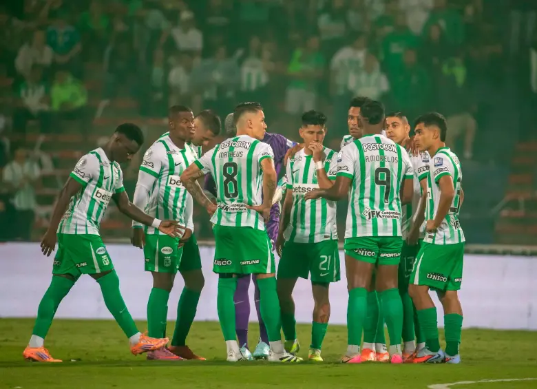 Atlético Nacional