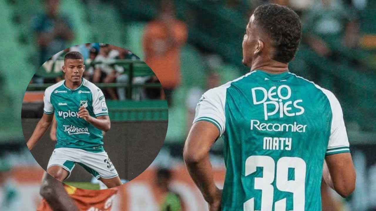 Matias Orozco