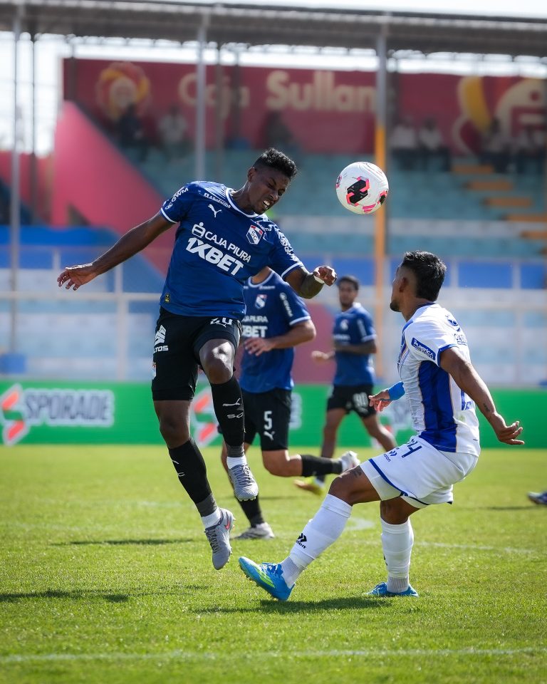 liga 1 programacion