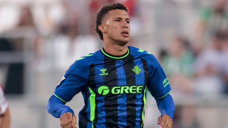 Nelson Deossa es seguido por cuatro clubes europeos interesados en su fichaje.