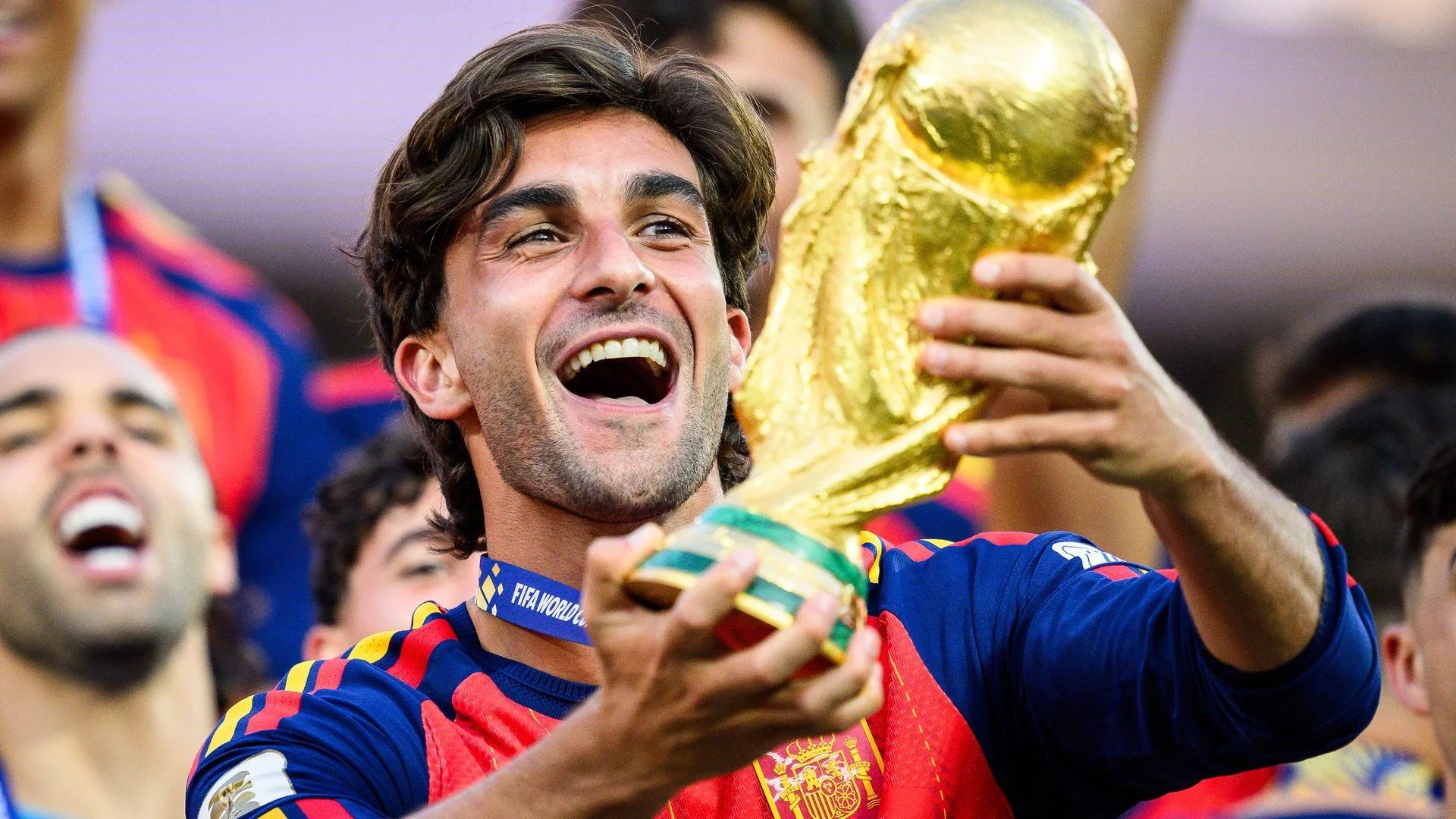 Ferran Torres