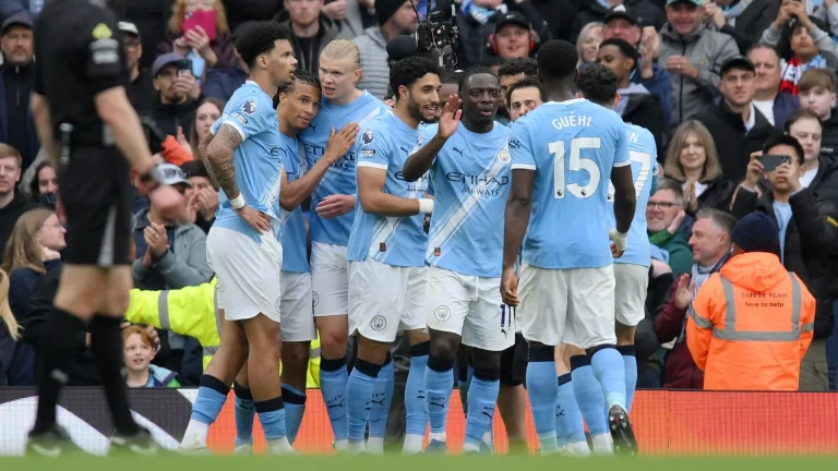 Manchester City