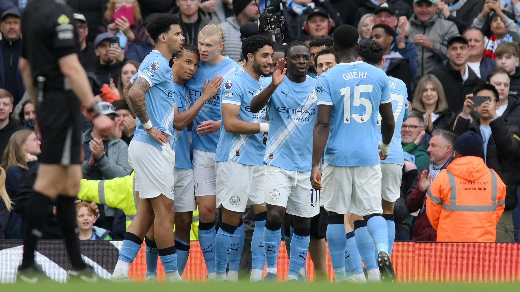 Manchester City