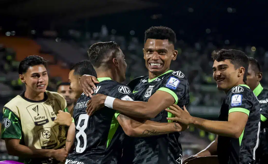 Atlético Nacional