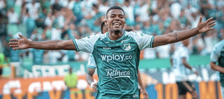Matías Orozco confirma su paso a la Premier League