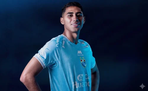 Jhair Soto no llegará a Alianza Lima para el Torneo Clausura 2026