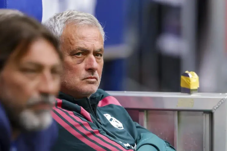 Mourinho