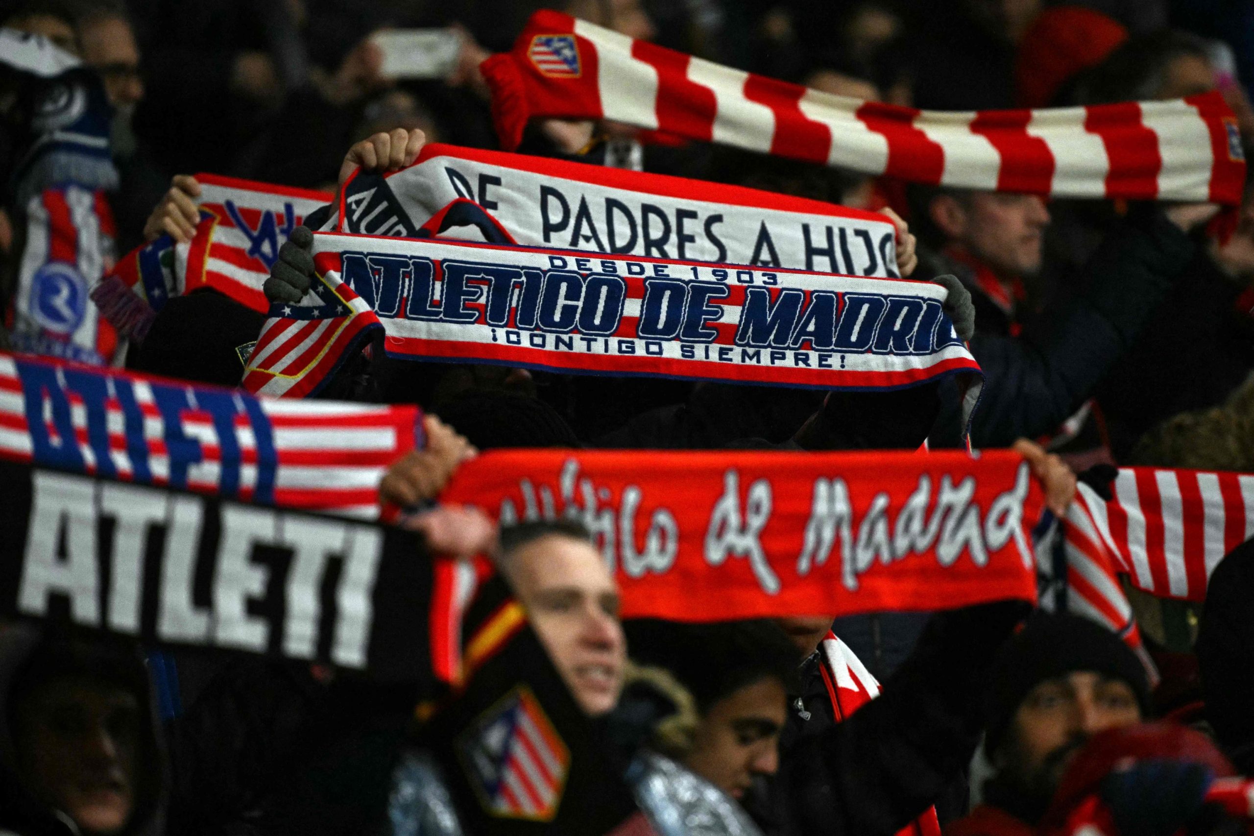 Atlético