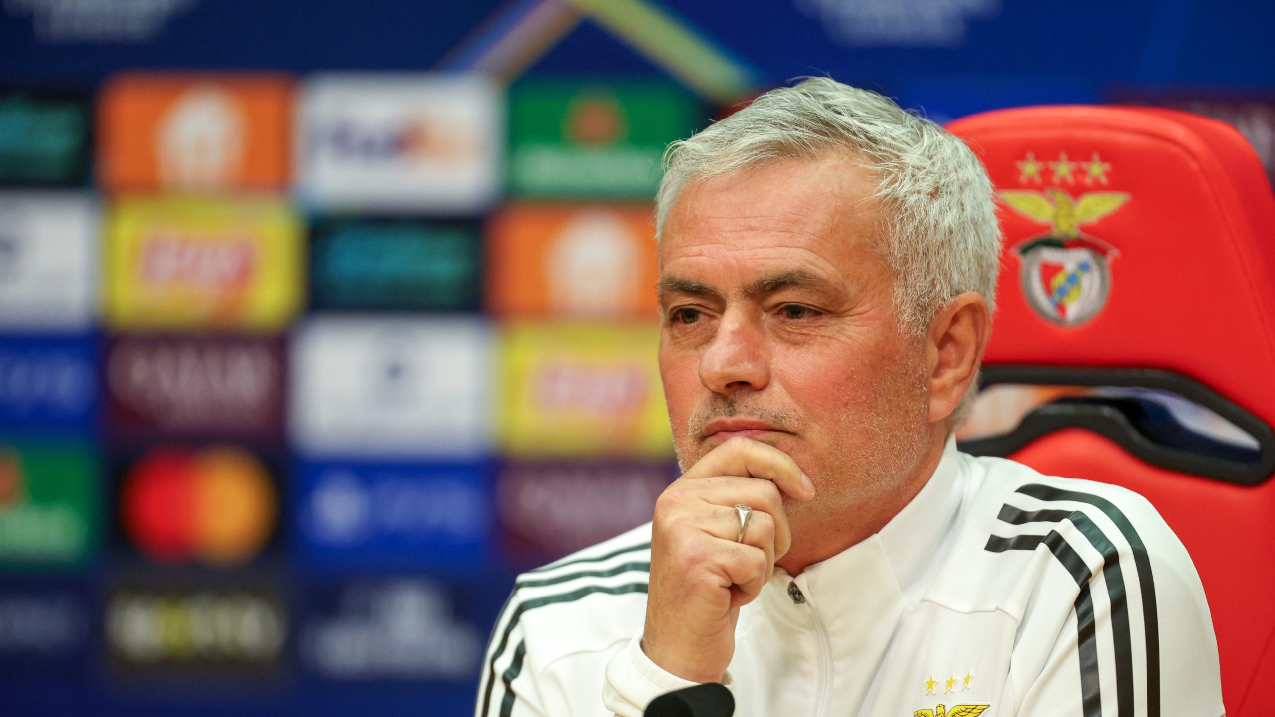 José Mourinho