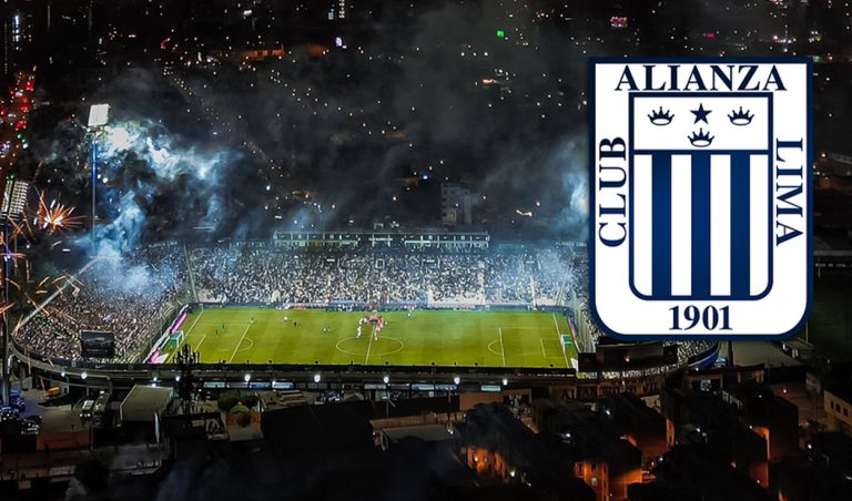 Alianza Lima se prepara para enfrentar a UTC por el Torneo Clausura 2026