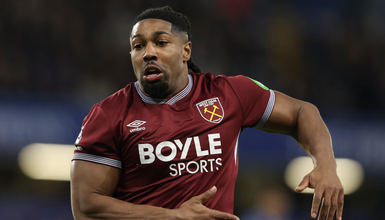 Adama Traoré, nuevo jugador del Deportivo