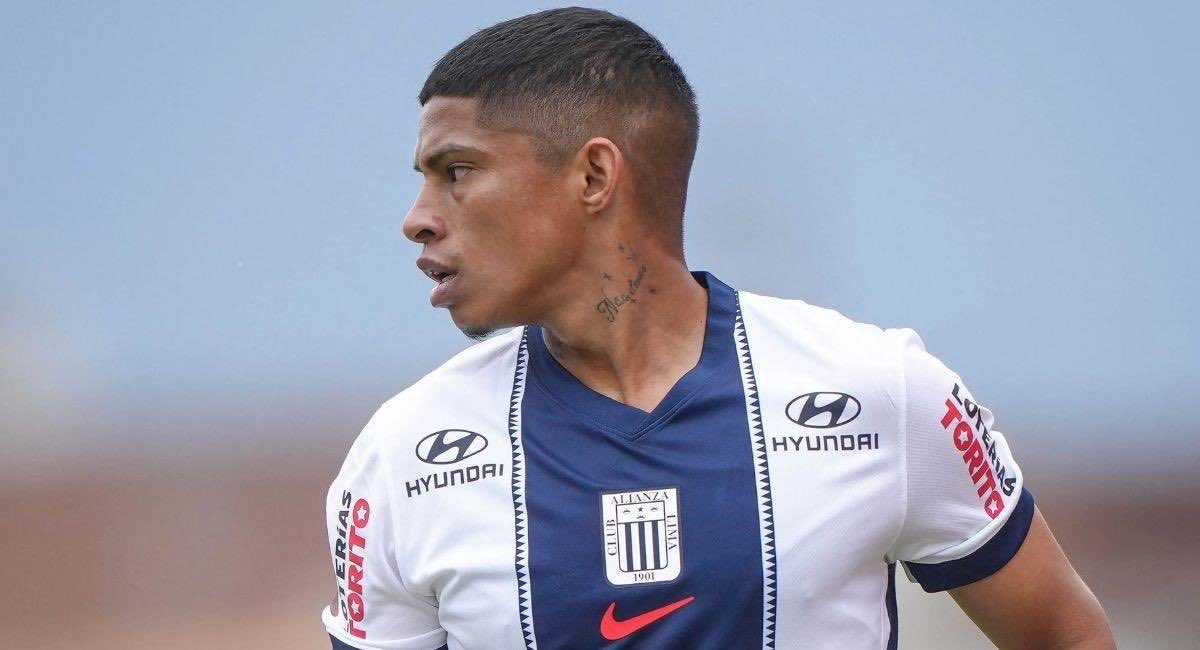 Quevedo alianza