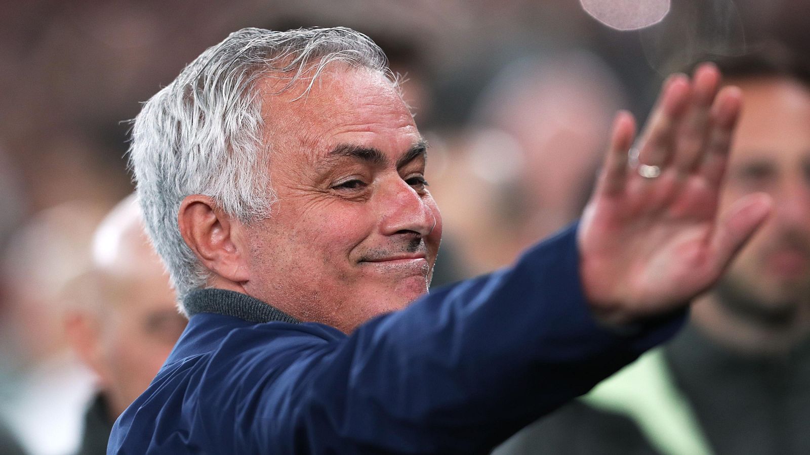 Mourinho