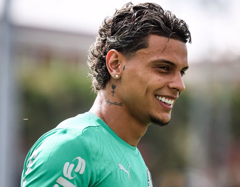 Richard Ríos