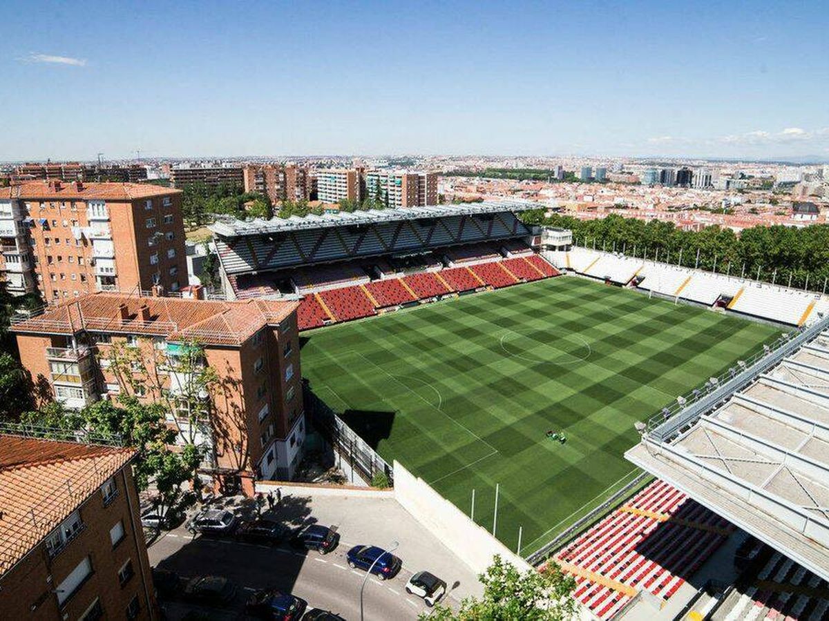 Rayo Vallecano