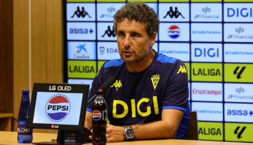 LaLiga Hypermotion