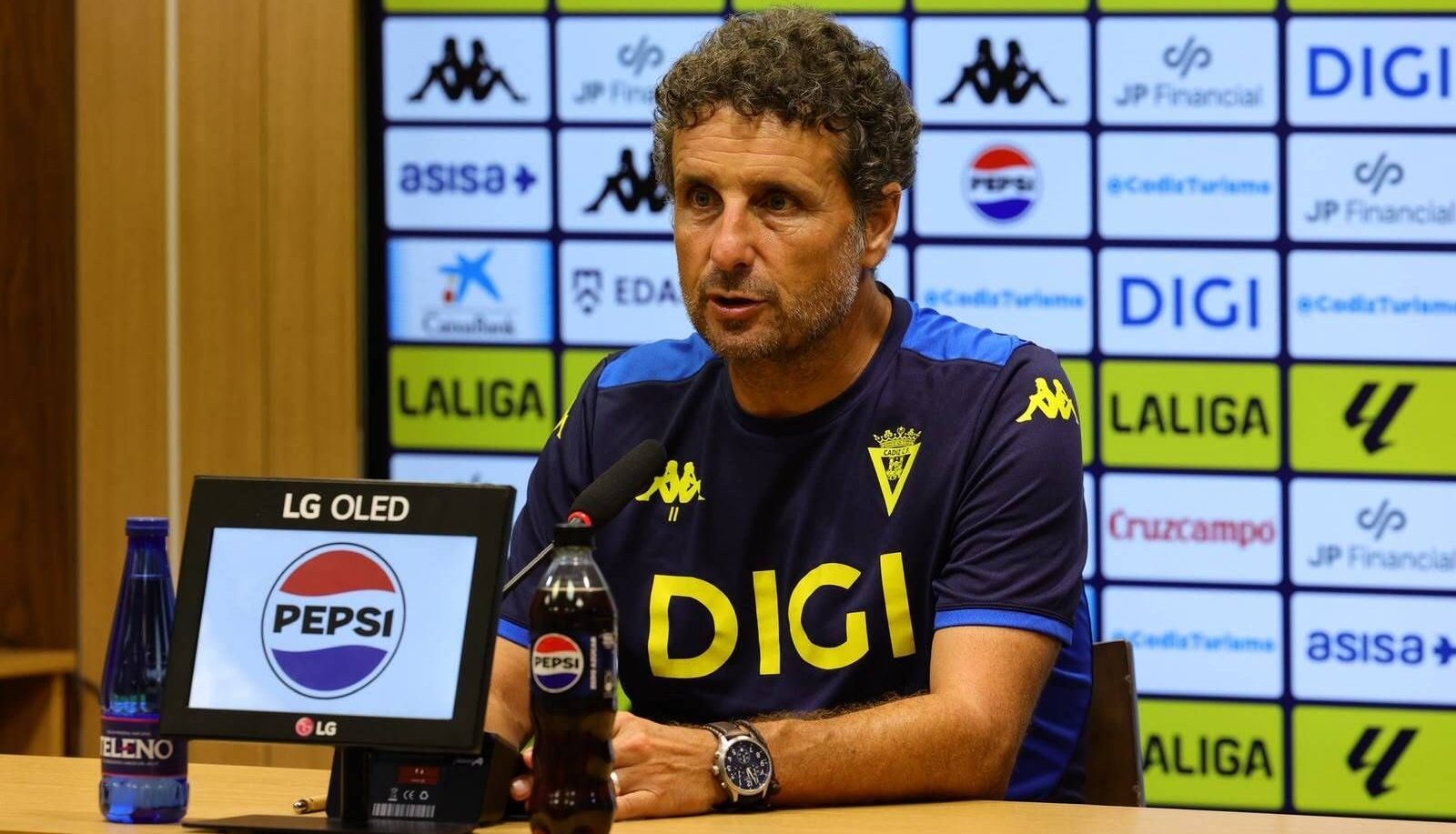 LaLiga Hypermotion