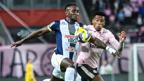 Alianza Lima Sport Boys en la previa del partido correspondiente a la fecha 4 del Torneo Clausura 2026.
