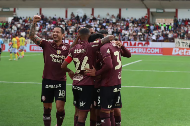 Universitario busca escalar posiciones ante Los Chankas
