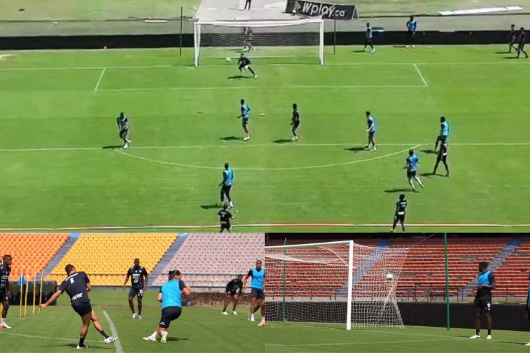 Juanfer Quintero