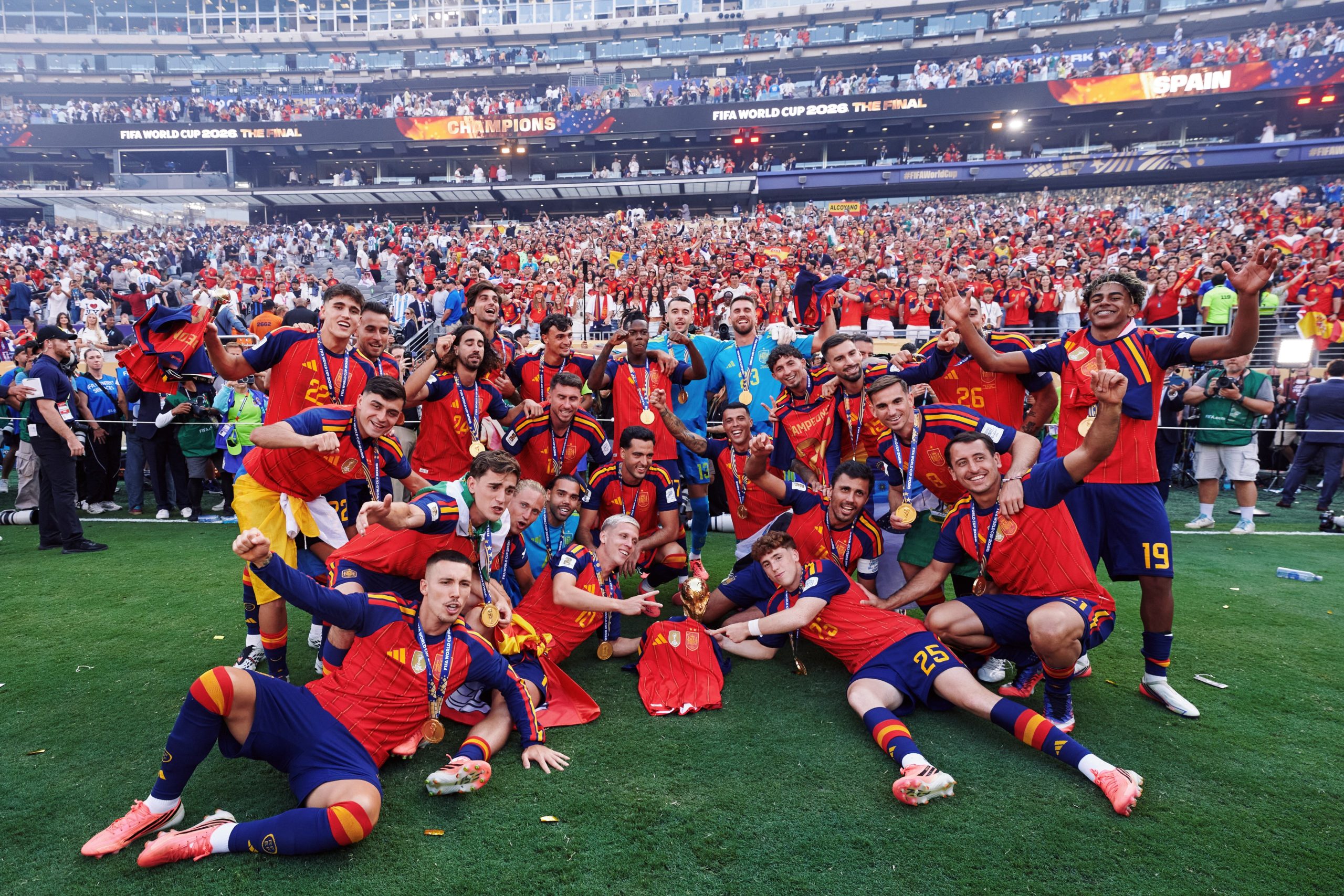 España