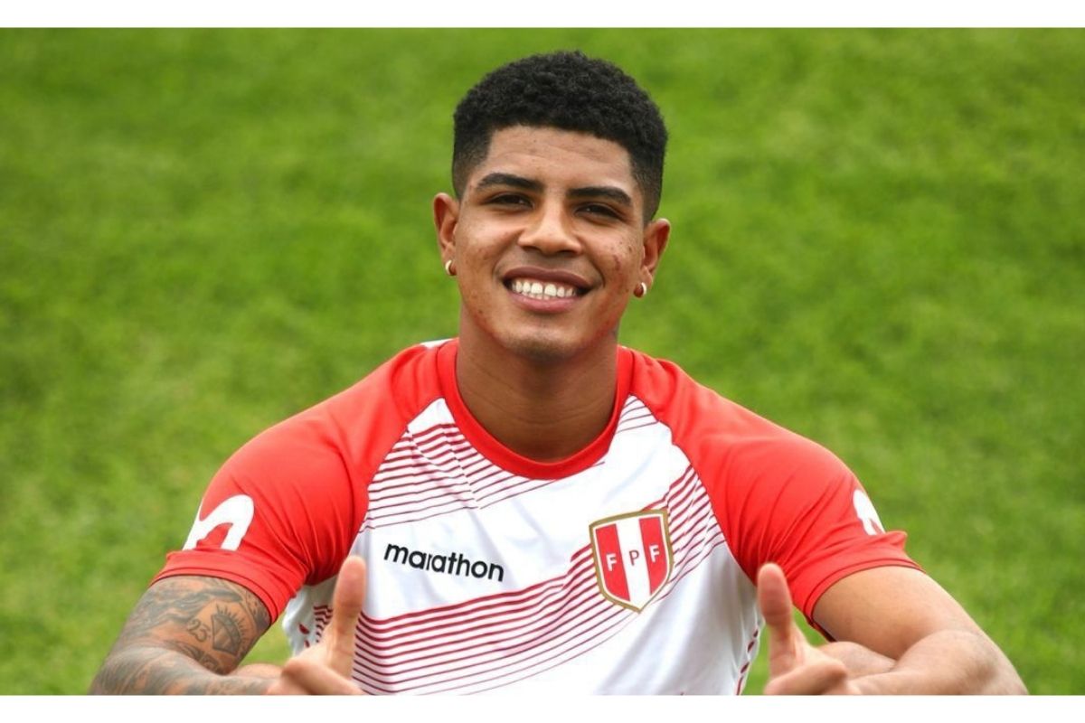 Wilder Cartagena