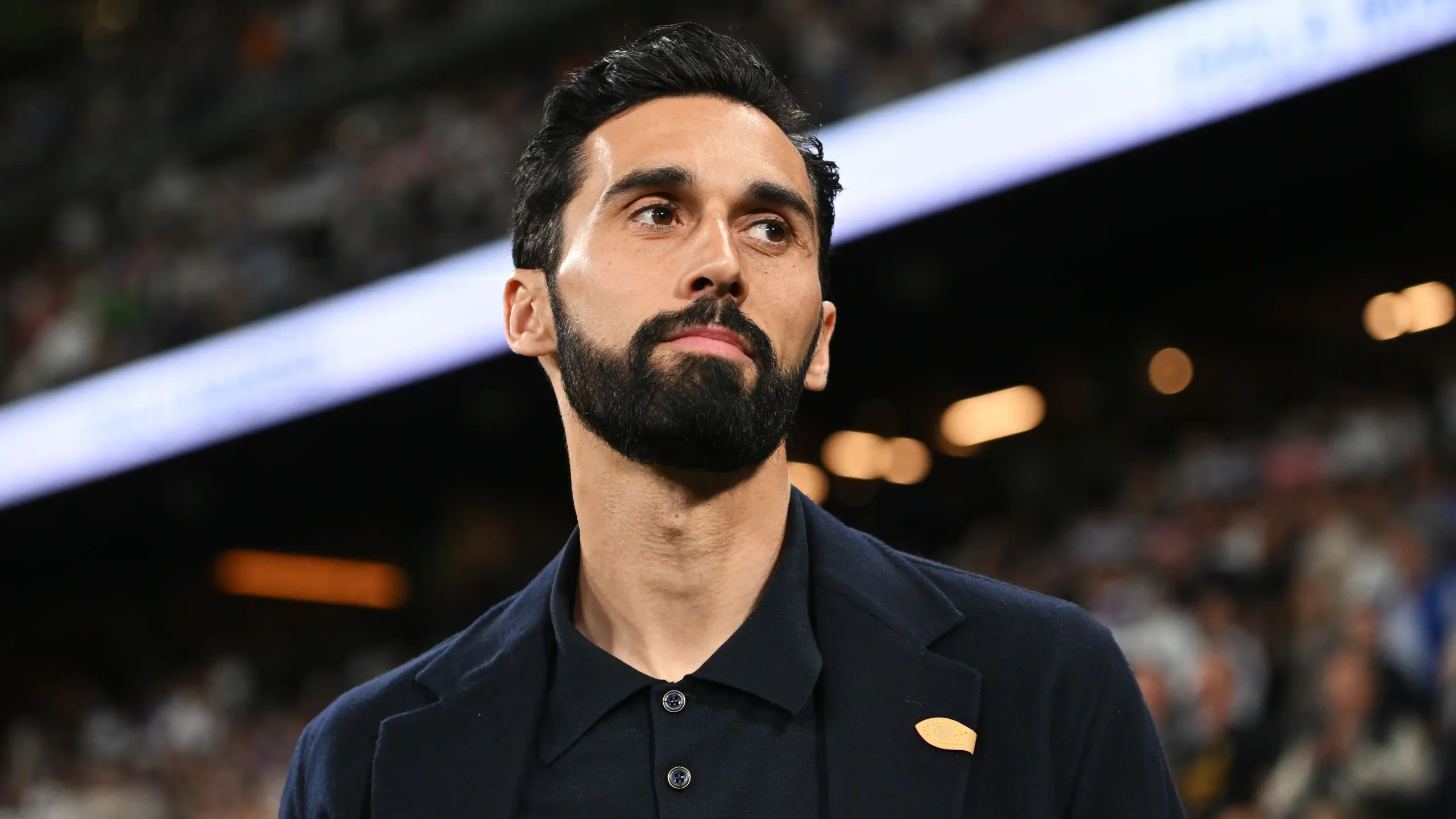 Arbeloa