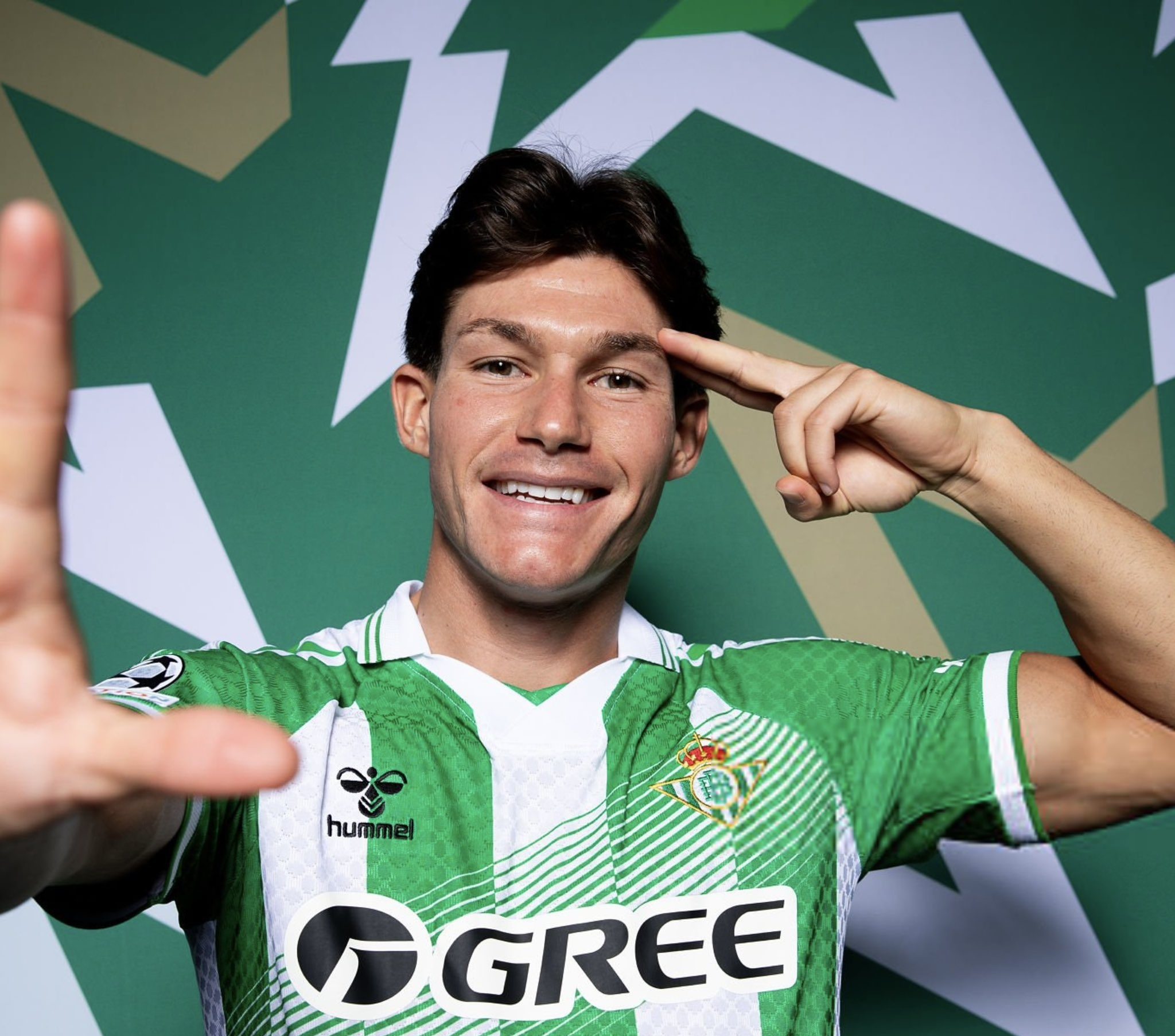 Fran García Betis