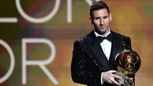 Messi