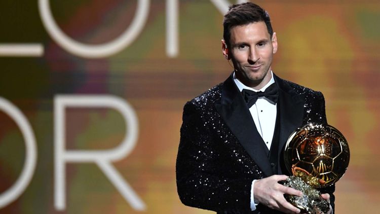 Messi
