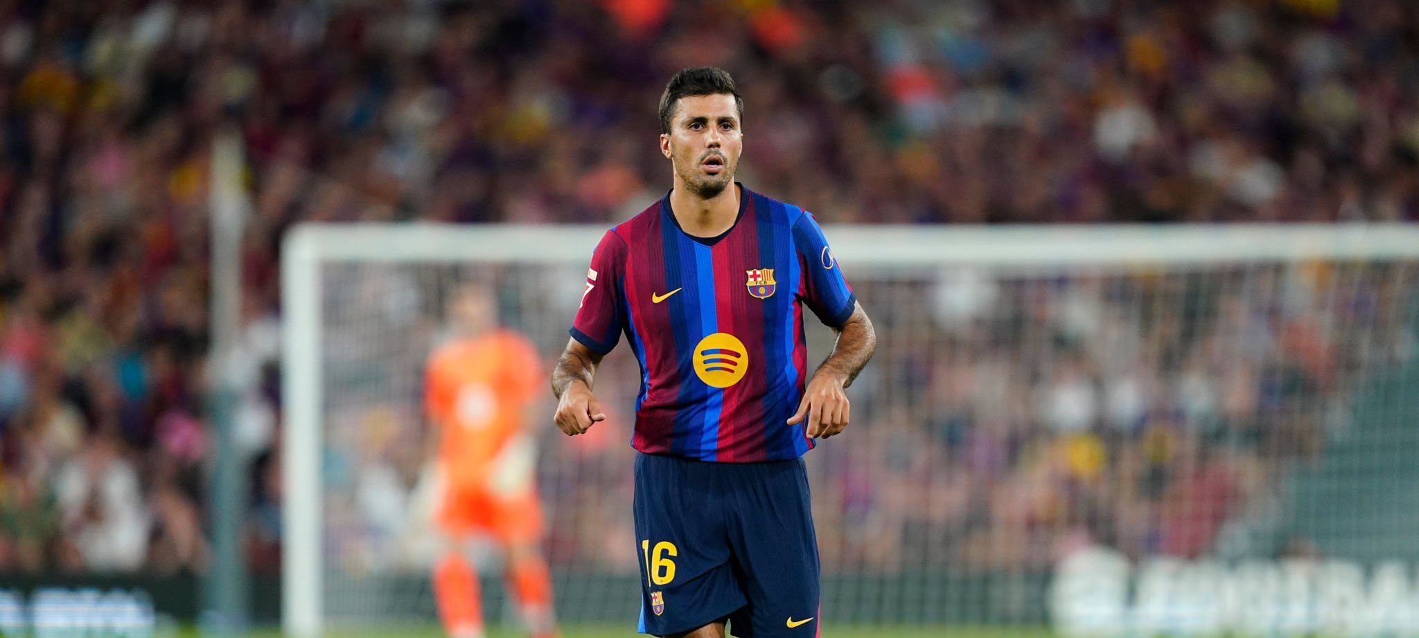 Rodri Barça