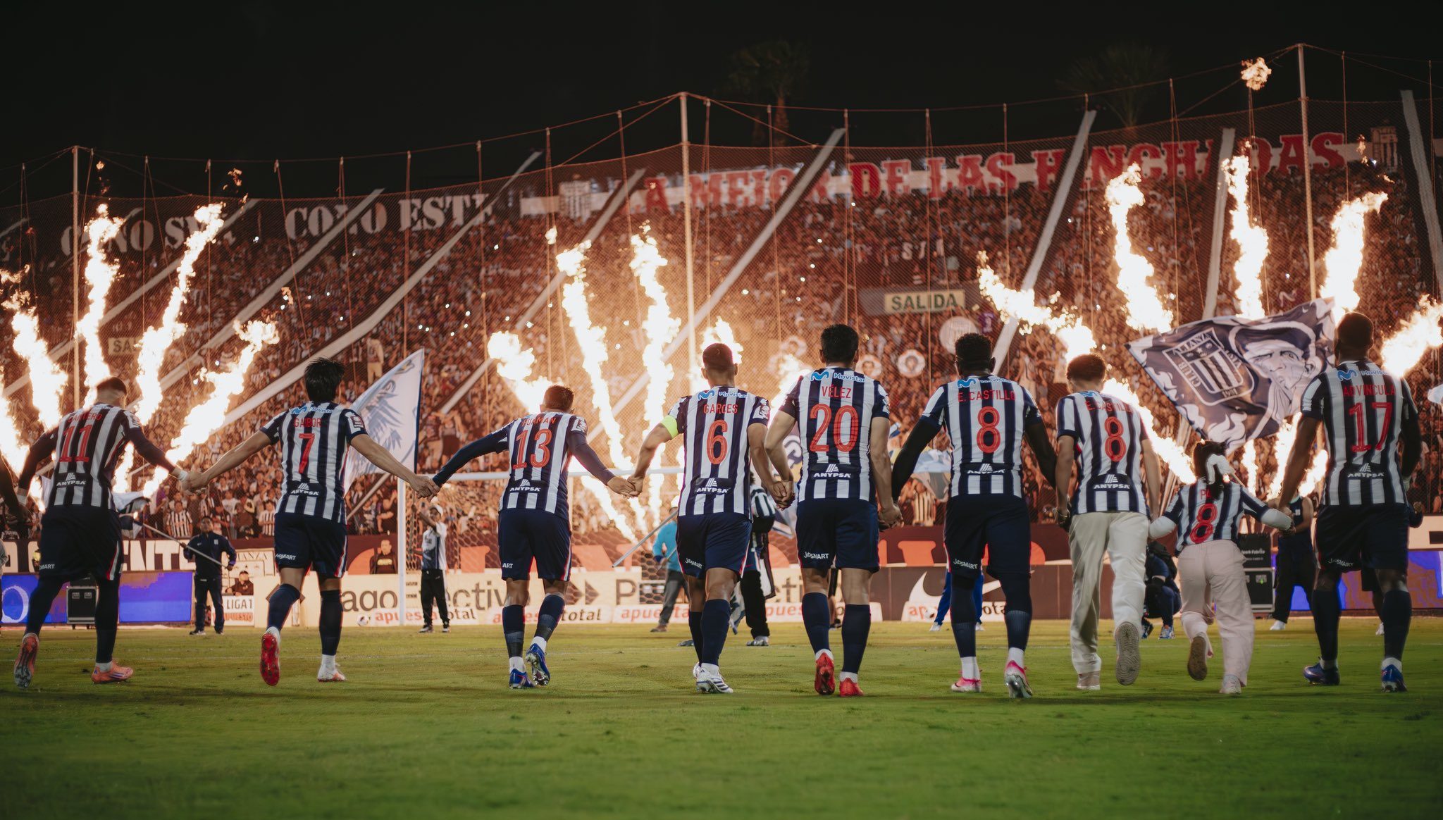 alianza lima