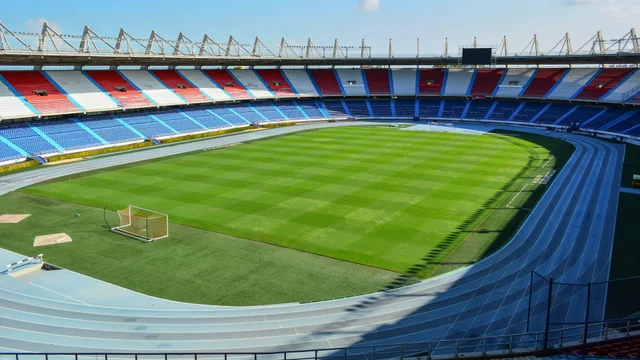 Estadio FPC