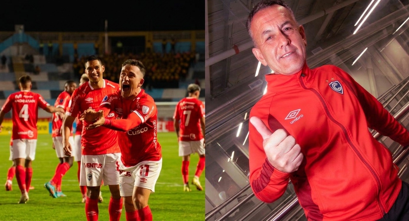 cienciano vs montevideo city torque vuelta copa sudamericana 2026