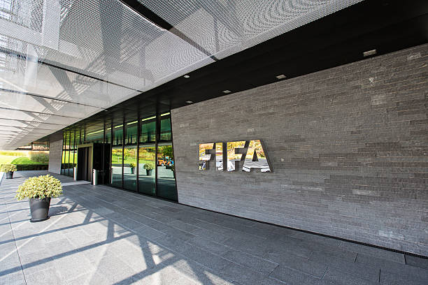 Sede de la FIFA