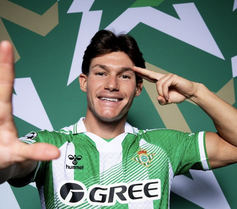Fran García Betis