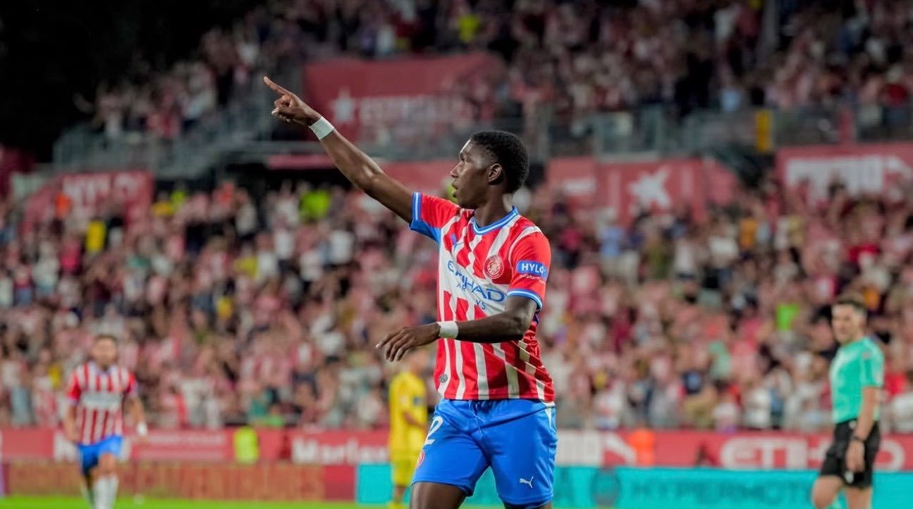 Yaser Asprilla