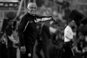 Héctor Cúper y su continuidad en Universitario