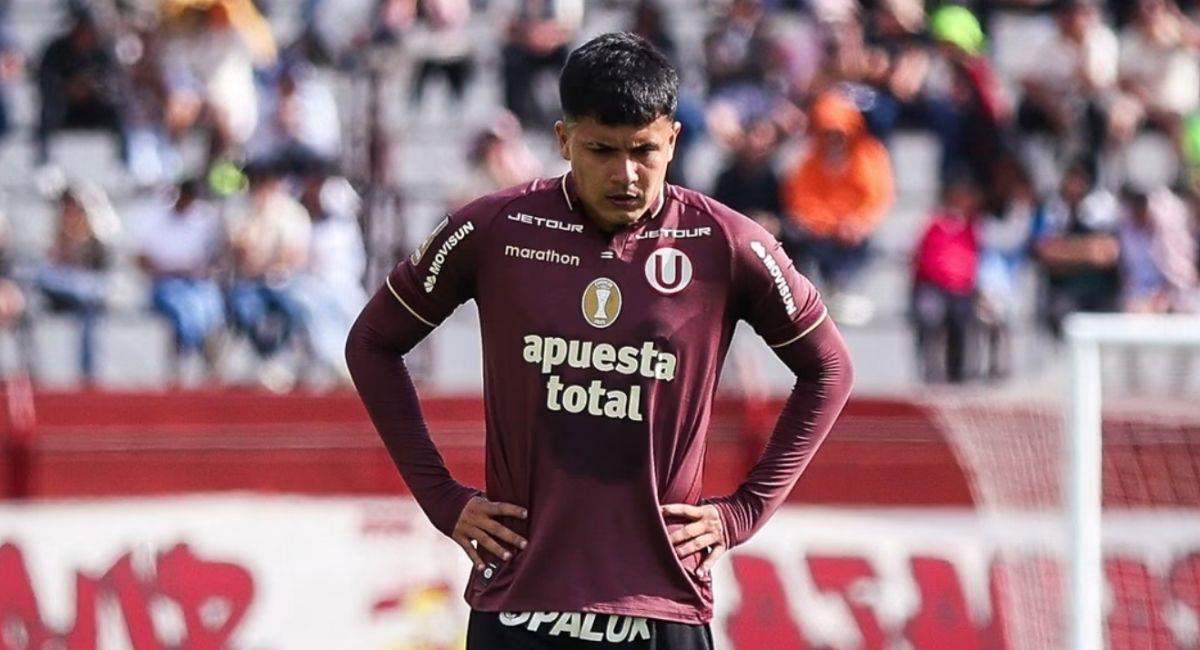 El volante registra una alarmante baja cifra de contribuciones de gol respecto al año pasado en su club
