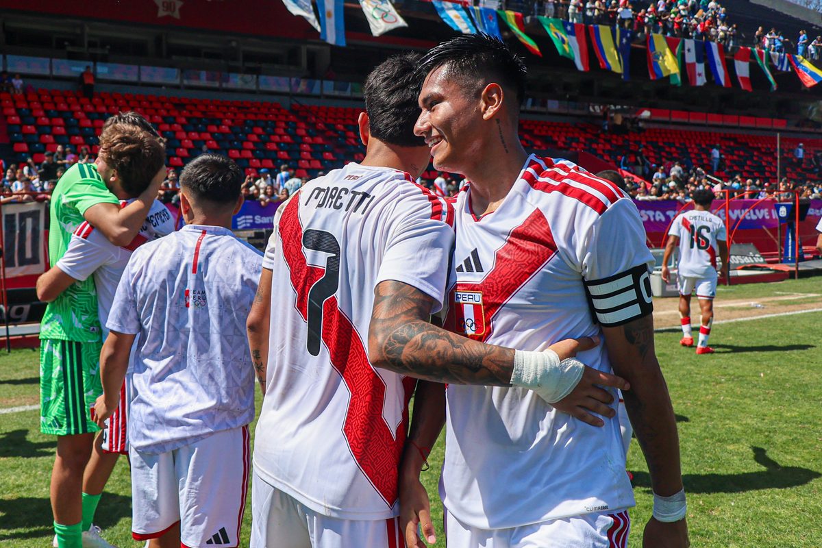 Imagen de la nota: Las postales de la celebración