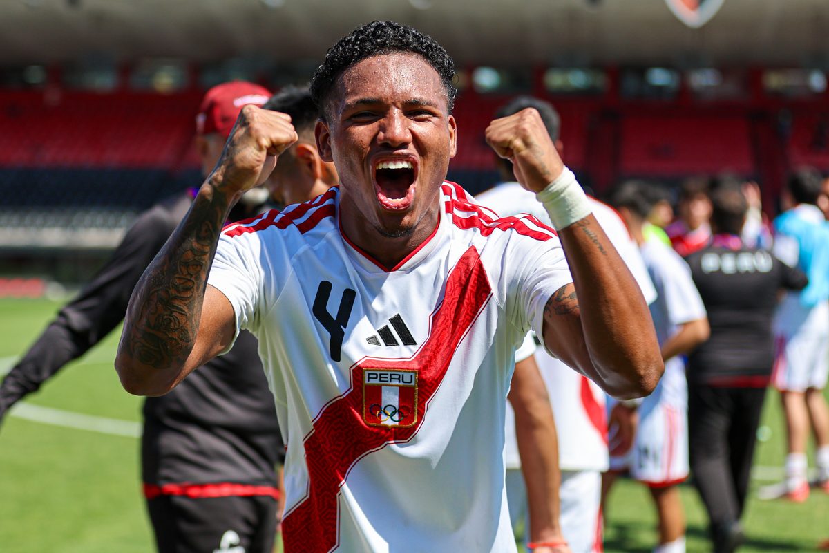 Imagen de la nota: Las postales de la celebración