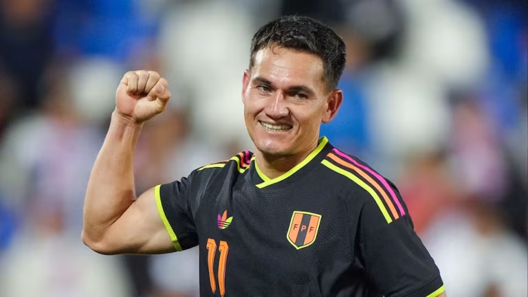 Jairo Vélez