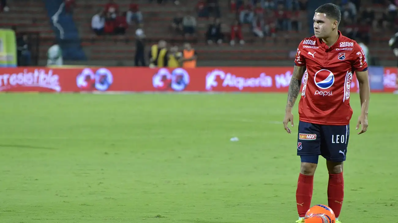 Juanfer Quintero