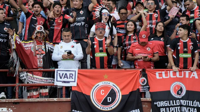 Cúcuta Deportivo