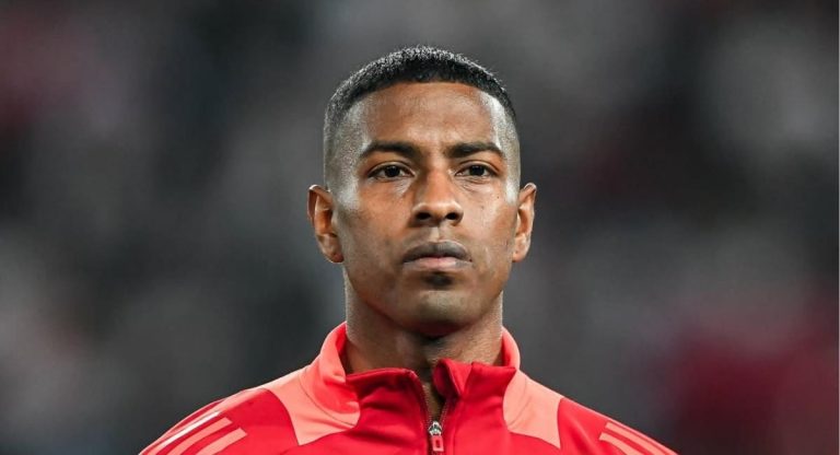 Miguel Araujo