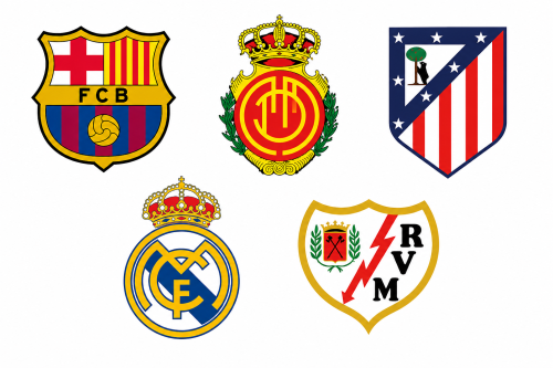 Los cinco clubes de LaLiga que más ingresos obtuvieron por ventas de jugadores en el verano de 2026.